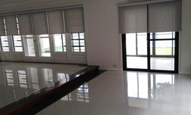 For Lease: Modern 5-Bedroom House with Pool | Ayala Alabang Village