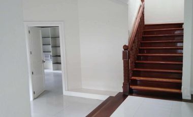 For Lease: Modern 5-Bedroom House with Pool | Ayala Alabang Village