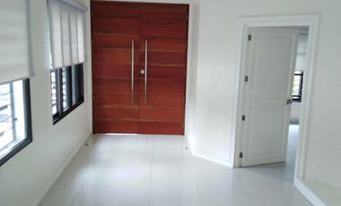 For Lease: Modern 5-Bedroom House with Pool | Ayala Alabang Village