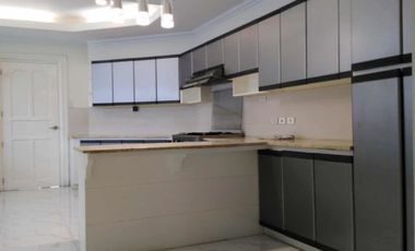 For Lease: Modern 5-Bedroom House with Pool | Ayala Alabang Village