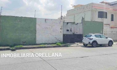 Venta de Terreno 450m2 Álamos Norte Guayaquil