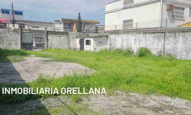 Venta de Terreno 450m2 Álamos Norte Guayaquil