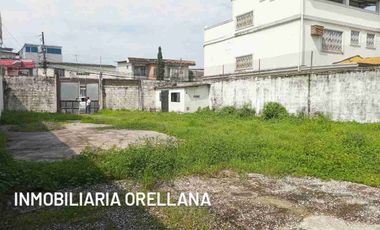 Venta de Terreno 450m2 Álamos Norte Guayaquil