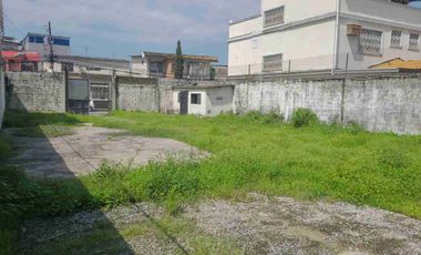 Venta de Terreno 450m2 Álamos Norte Guayaquil