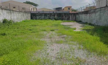 Venta de Terreno 450m2 Álamos Norte Guayaquil