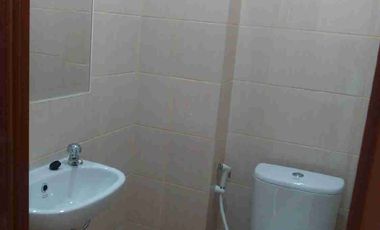 Di Jual Apartement full furnish type studio lokasi strategis di belakang kampus UI Depok