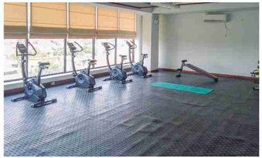 Di Jual Apartement full furnish type studio lokasi strategis di belakang kampus UI Depok