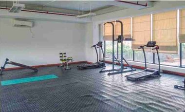 Di Jual Apartement full furnish type studio lokasi strategis di belakang kampus UI Depok