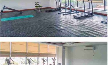 Di Jual Apartement full furnish type studio lokasi strategis di belakang kampus UI Depok