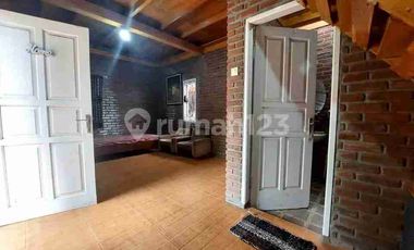 Dijual Rumah villa di cluster Katumiri, Cihanjuang Bandung Barat