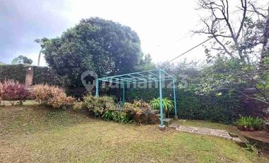 Dijual Rumah villa di cluster Katumiri, Cihanjuang Bandung Barat