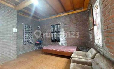 Dijual Rumah villa di cluster Katumiri, Cihanjuang Bandung Barat