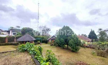 Dijual Rumah villa di cluster Katumiri, Cihanjuang Bandung Barat