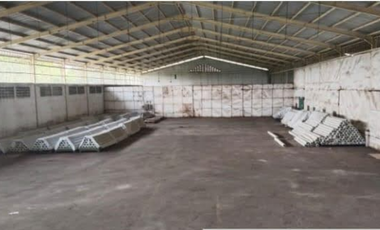 GUdang siap pakai di Bambe driyorejo