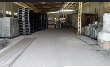 GUdang siap pakai di Bambe driyorejo