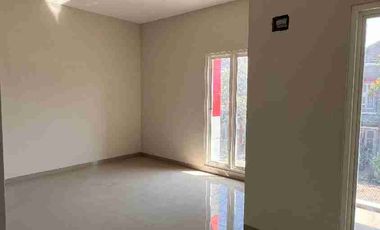 Rumah Murah Pettarani dekat Kampus UNM Panakukang siap huni bebas banjir