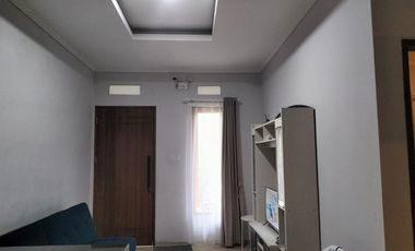 Rumah Full Furnished Siap Huni Complete Kitchen & Laundry Kediri Tabanan - SS