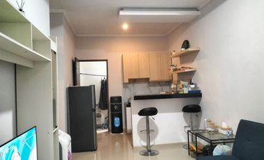 Rumah Full Furnished Siap Huni Complete Kitchen & Laundry Kediri Tabanan - SS
