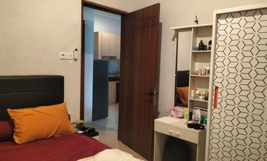 Rumah Full Furnished Siap Huni Complete Kitchen & Laundry Kediri Tabanan - SS