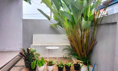 Rumah Full Furnished Siap Huni Complete Kitchen & Laundry Kediri Tabanan - SS