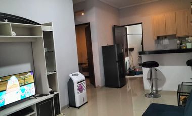 Rumah Full Furnished Siap Huni Complete Kitchen & Laundry Kediri Tabanan - SS