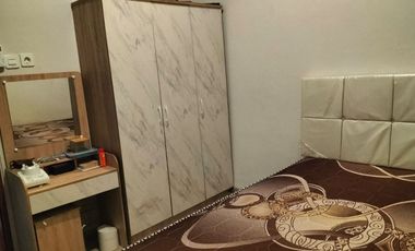 Rumah Full Furnished Siap Huni Complete Kitchen & Laundry Kediri Tabanan - SS