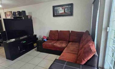 Casa en venta totalmente amueblada