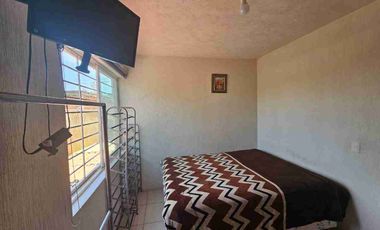 Casa en venta totalmente amueblada