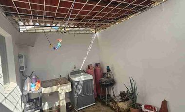 Casa en venta totalmente amueblada