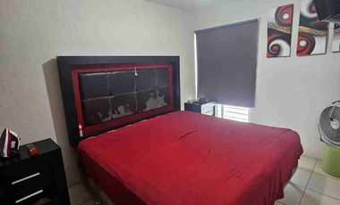 Casa en venta totalmente amueblada