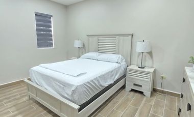 PRECIOSO DEPARTAMENTO AMUEBLADO EN INSURGENTES ESTE