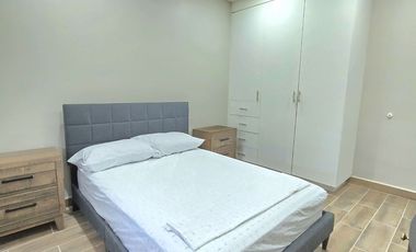 PRECIOSO DEPARTAMENTO AMUEBLADO EN INSURGENTES ESTE