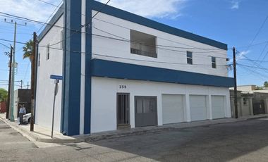 PRECIOSO DEPARTAMENTO AMUEBLADO EN INSURGENTES ESTE