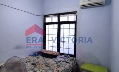 Rumah + Toko Dalam Perumahan Hook Jalan di Gogorante Kab Kediri