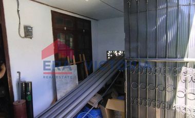 Rumah + Toko Dalam Perumahan Hook Jalan di Gogorante Kab Kediri