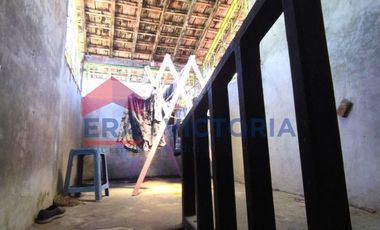 Rumah + Toko Dalam Perumahan Hook Jalan di Gogorante Kab Kediri