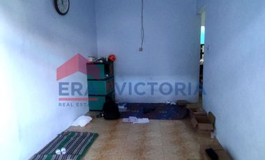 Rumah + Toko Dalam Perumahan Hook Jalan di Gogorante Kab Kediri