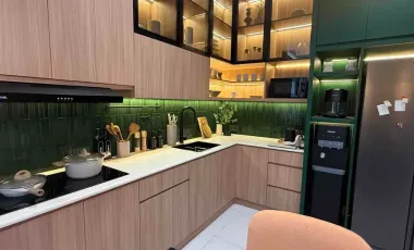 Dijual Rumah Mewah Modern Brand New House Bojongsari 2 Lantai Modern diKota Depok