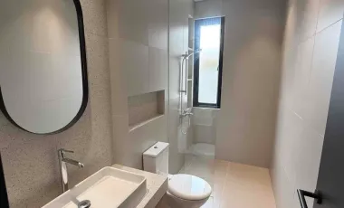 Dijual Rumah Mewah Modern Brand New House Bojongsari 2 Lantai Modern diKota Depok