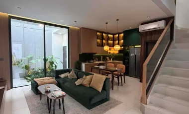 Dijual Rumah Mewah Modern Brand New House Bojongsari 2 Lantai Modern diKota Depok