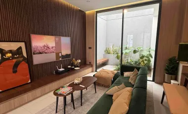 Dijual Rumah Mewah Modern Brand New House Bojongsari 2 Lantai Modern diKota Depok