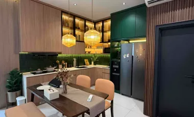 Dijual Rumah Mewah Modern Brand New House Bojongsari 2 Lantai Modern diKota Depok