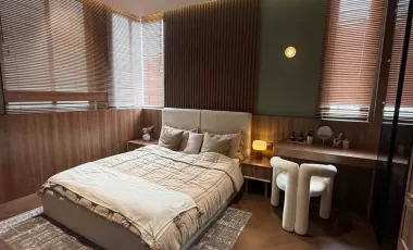 Dijual Rumah Mewah Modern Brand New House Bojongsari 2 Lantai Modern diKota Depok