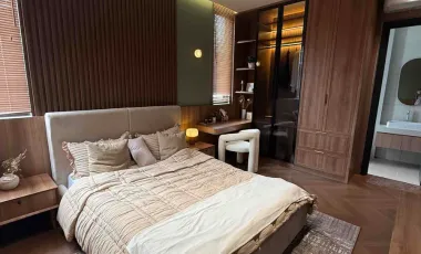 Dijual Rumah Mewah Modern Brand New House Bojongsari 2 Lantai Modern diKota Depok