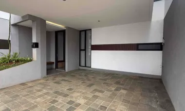 Dijual Rumah Mewah Modern Brand New House Bojongsari 2 Lantai Modern diKota Depok
