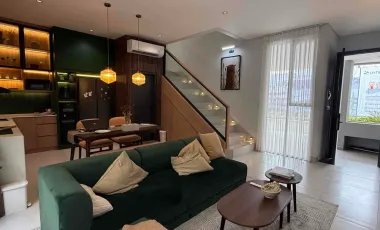 Dijual Rumah Mewah Modern Brand New House Bojongsari 2 Lantai Modern diKota Depok