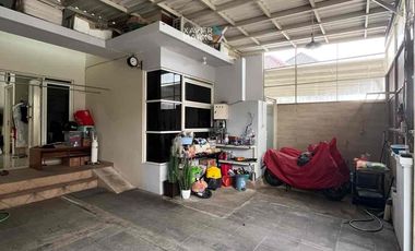 Rumah Modern Semi furnished dekat Machung di Villa puncak Tidar Malang Harga Miring