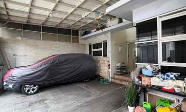 Rumah Modern Semi furnished dekat Machung di Villa puncak Tidar Malang Harga Miring