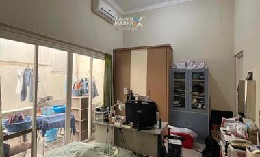 Rumah Modern Semi furnished dekat Machung di Villa puncak Tidar Malang Harga Miring