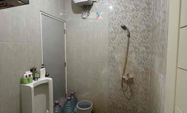 Rumah Modern Semi furnished dekat Machung di Villa puncak Tidar Malang Harga Miring